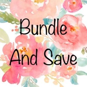 Bundle And Save